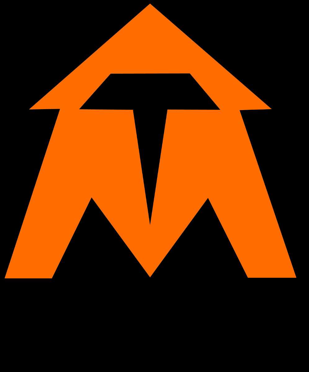 浙江众邦装饰材料有限公司的企业标志