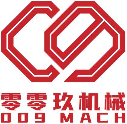 苏州零零玖机械设备有限公司的企业标志