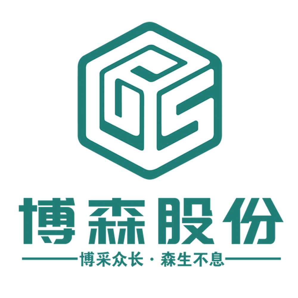 博森环保科技（莆田）股份有限公司的企业标志