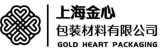 上海金心包装材料有限公司的企业标志
