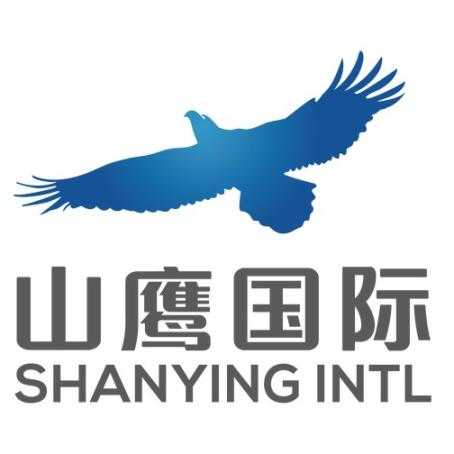 上海山鹰国际商业管理服务有限公司的企业标志