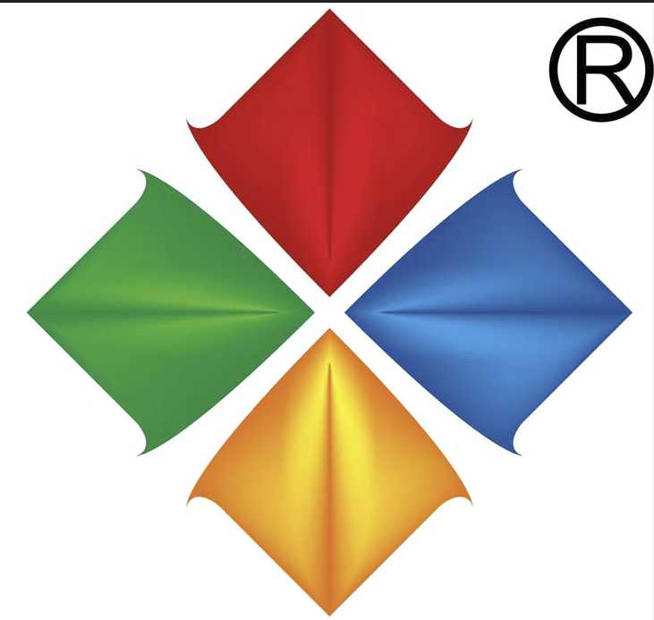 山东兴安彩印有限公司上海分公司的企业标志