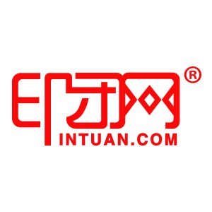 福州印团网印刷有限公司的企业标志