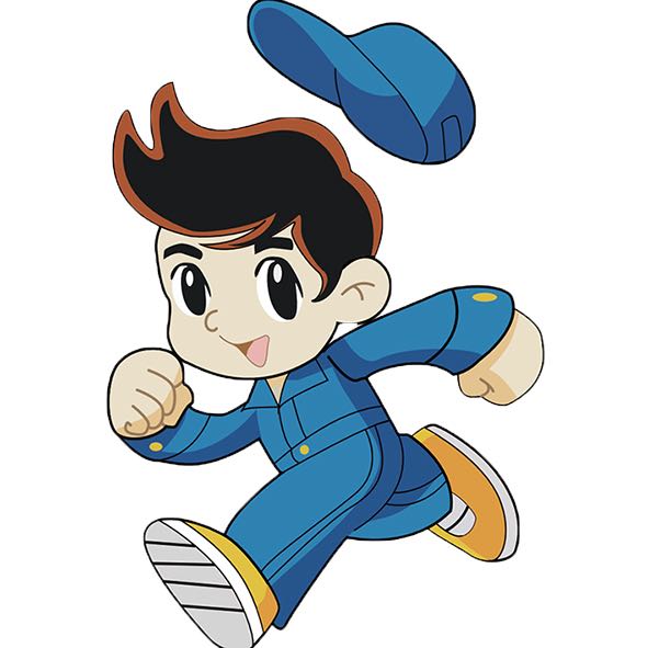 浙江准典印务科技有限公司的企业标志