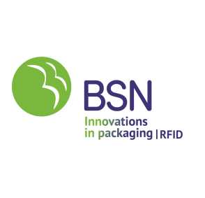 广州市宝绅科技应用有限公司的企业标志