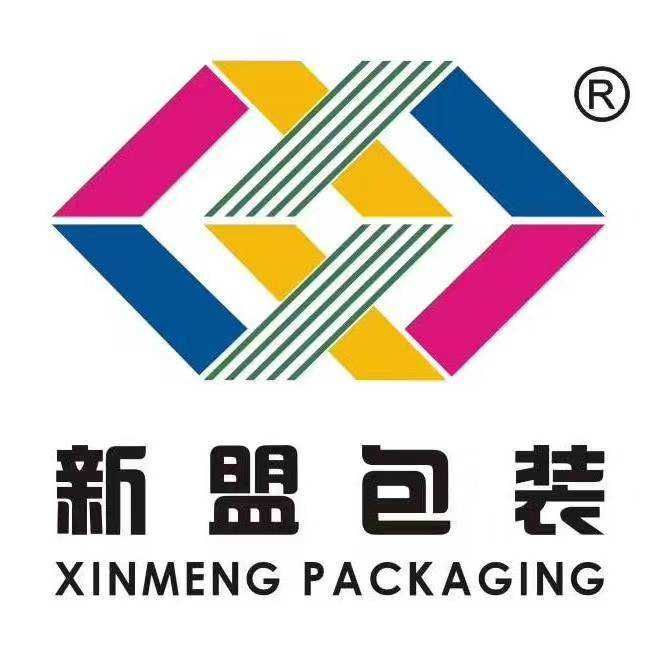 温州新盟包装有限公司的企业标志