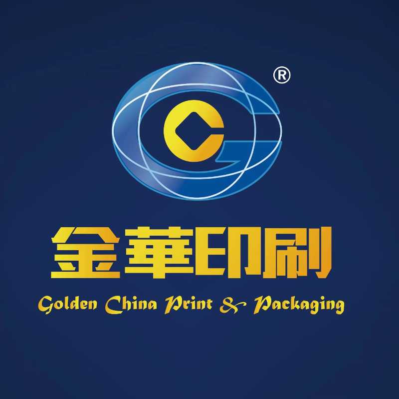 东莞金华印刷有限公司的企业标志