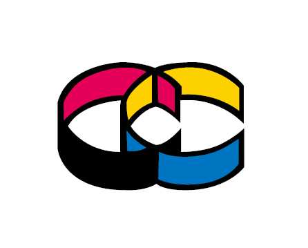 北京华联印刷有限公司的企业标志