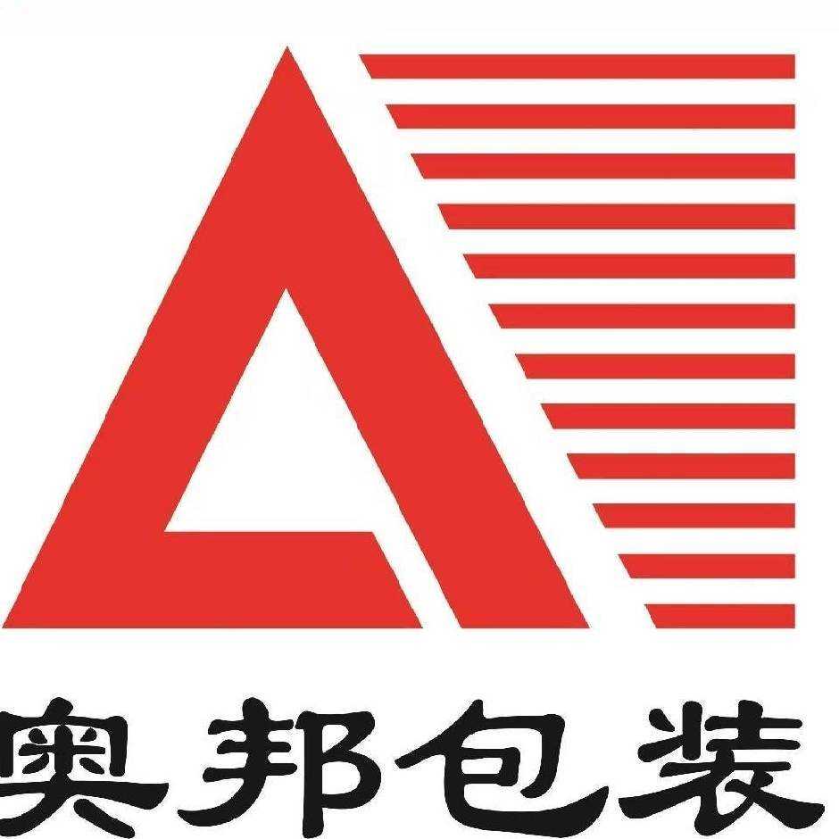 淮北奥邦包装印刷有限公司的企业标志