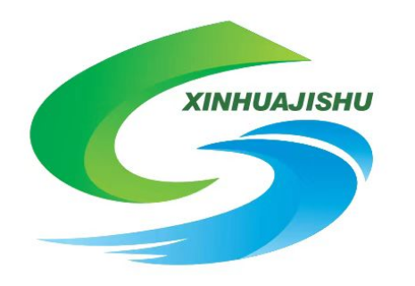 浙江新华印刷技术有限公司的企业标志