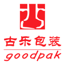 吴江古乐包装有限公司的企业标志