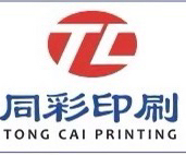 东莞市同彩印刷有限公司的企业标志
