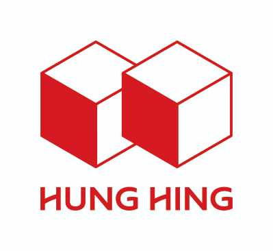 鸿兴包装（无锡）有限公司的企业标志