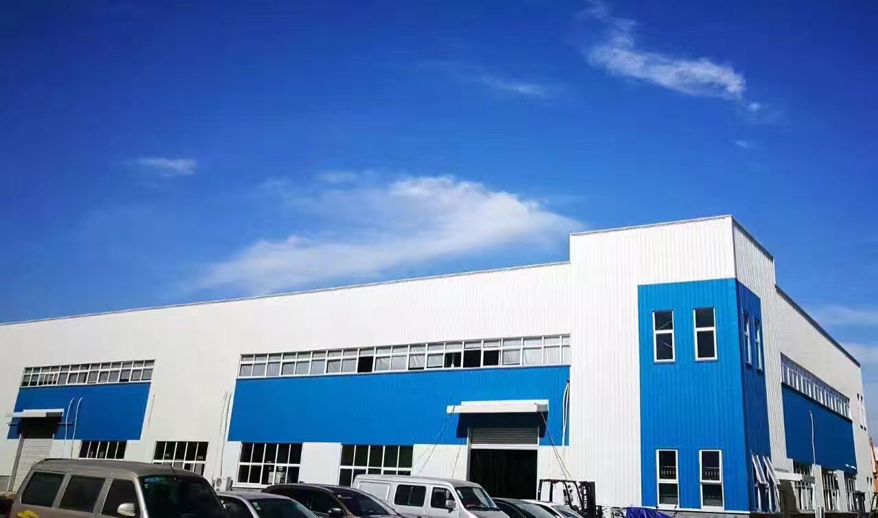 河南新盛彩印务有限公司的企业标志