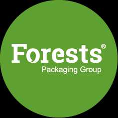 柯菲（上海）包装有限公司的企业标志