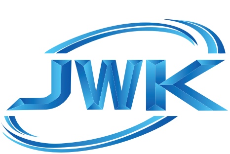 广东杰为康智能科技有限公司的企业标志