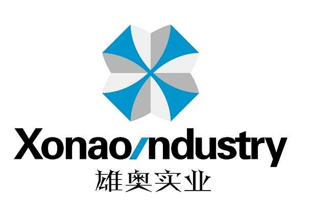 东莞市雄奥实业有限公司的企业标志