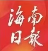 海南日报印刷科技发展有限公司的企业标志