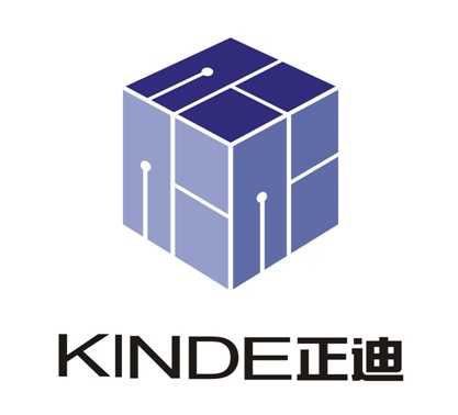 广东正迪科技股份有限公司的企业标志