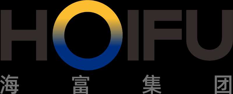 江苏海富包装科技有限公司的企业标志