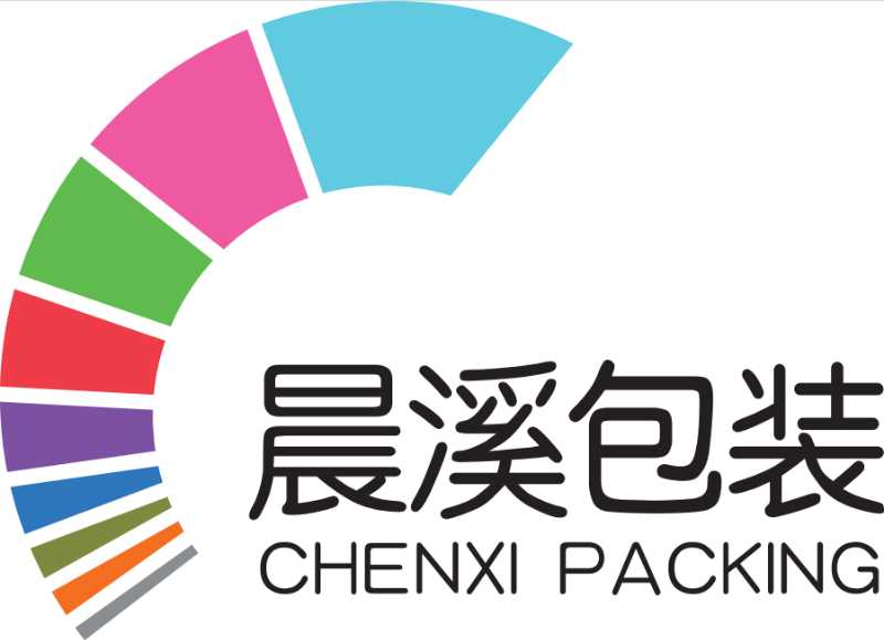 青岛晨溪包装有限公司的企业标志