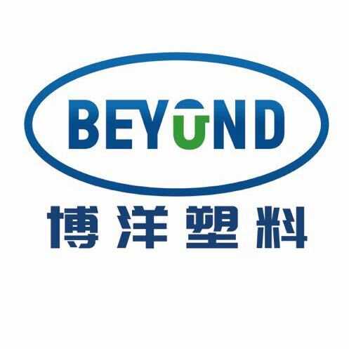 湖北博洋环保塑料有限公司的企业标志