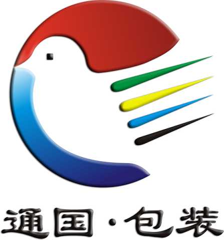 四川通国医药包装印刷有限公司的企业标志