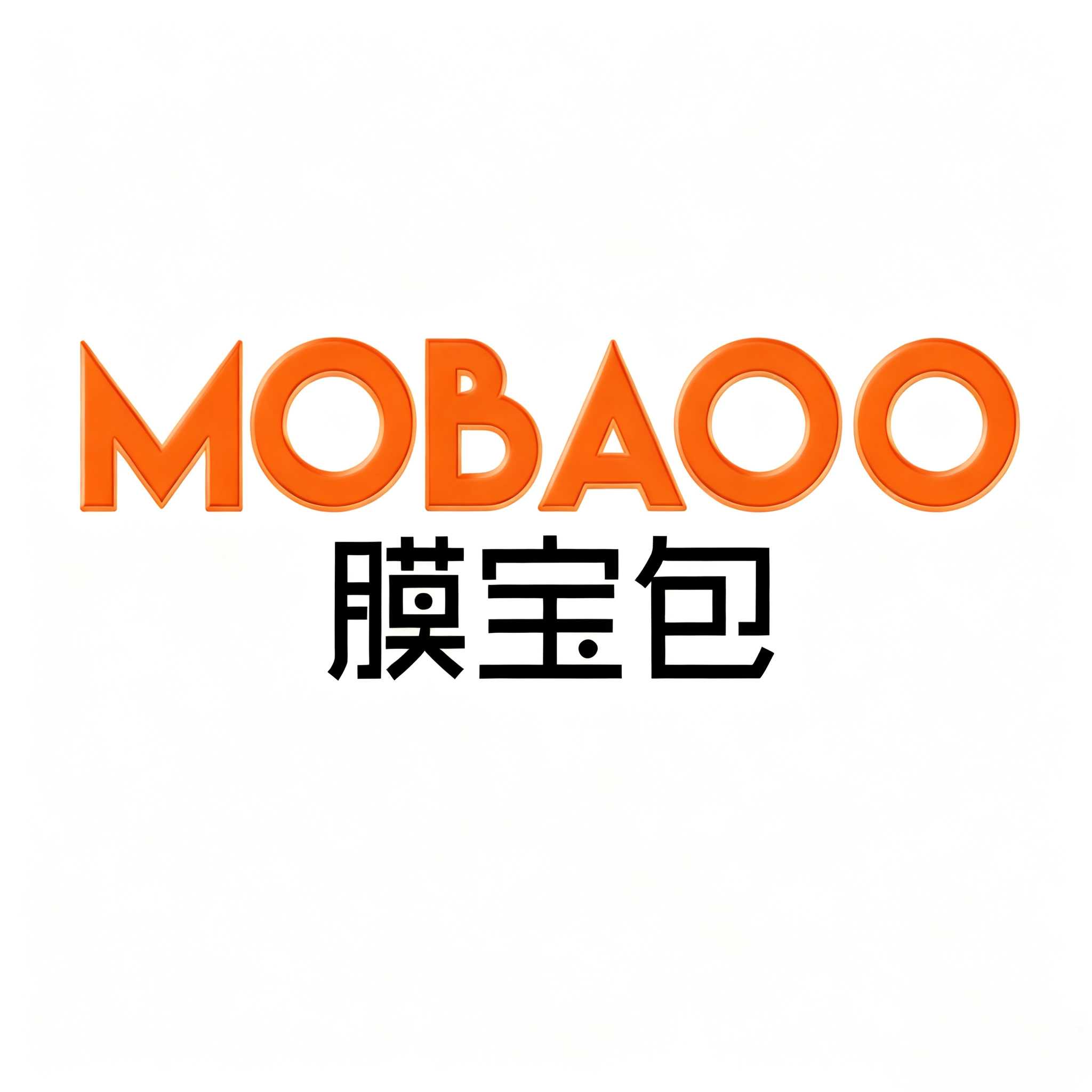 广西膜宝包科技发展有限公司的企业标志