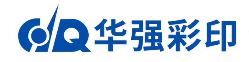 无锡市羊尖华强塑料彩印有限公司的企业标志