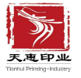 山东天惠印刷有限公司的企业标志