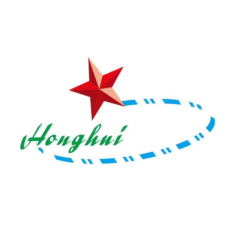 惠州市宏辉印刷有限公司的企业标志