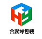 武汉合聚缘印刷包装有限公司的企业标志